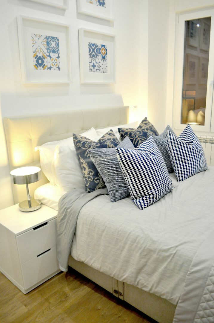 Intendente Terrace Lisbon Luaran gambar