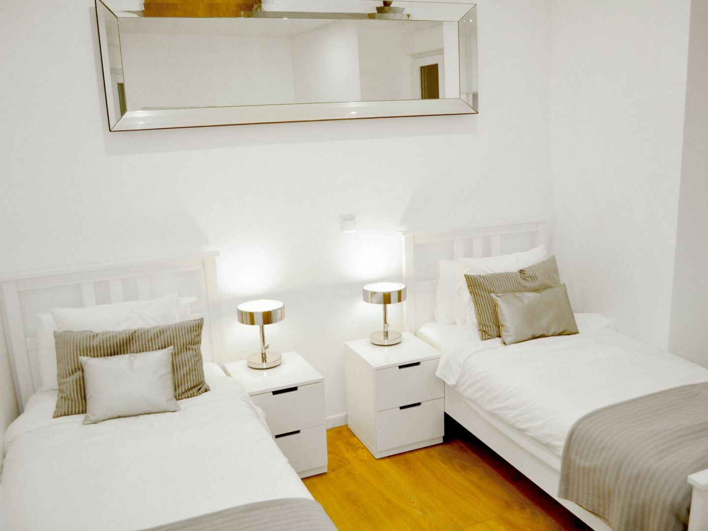 Intendente Terrace Lisbon Luaran gambar