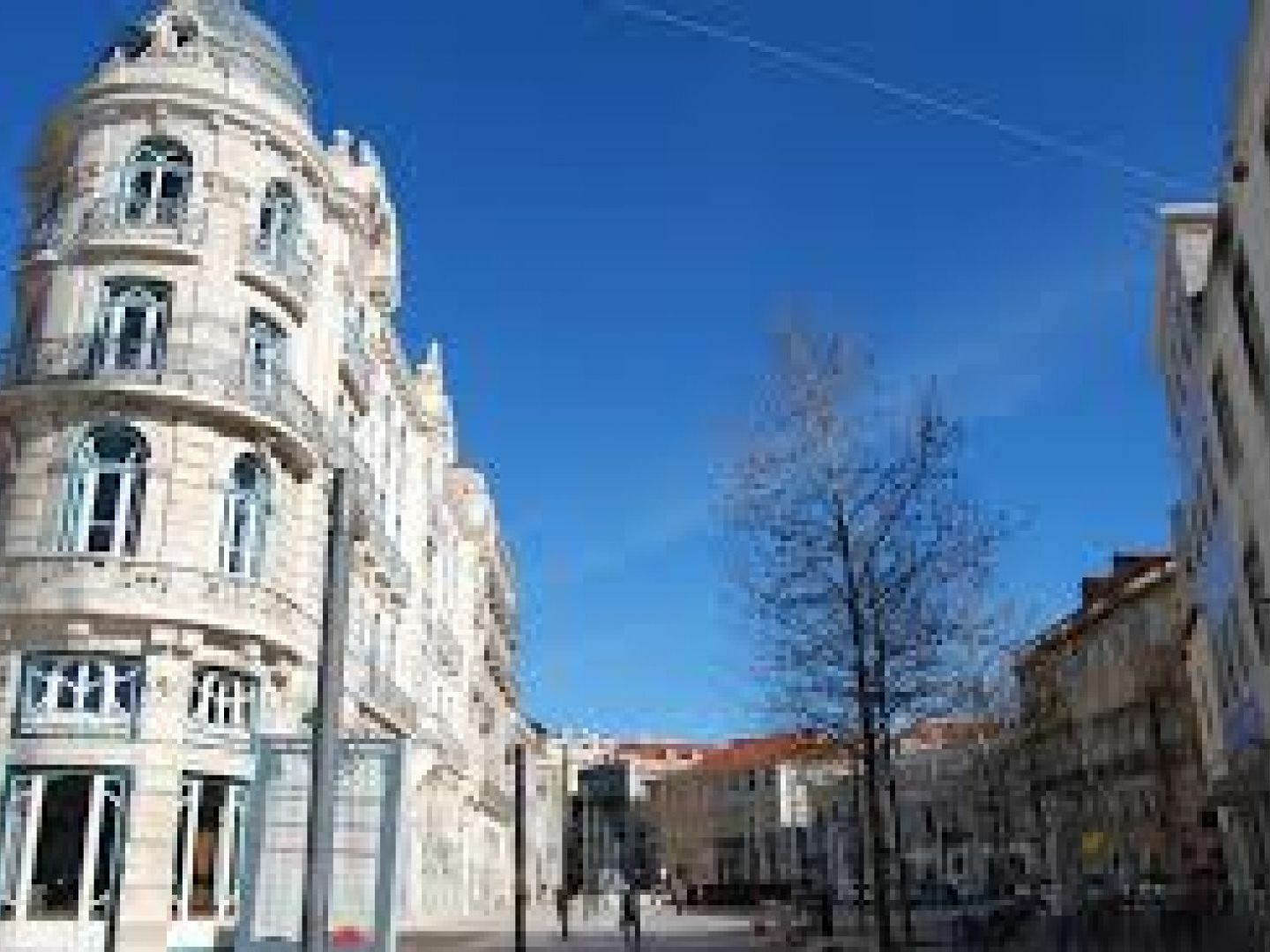 Intendente Terrace Lisbon Luaran gambar